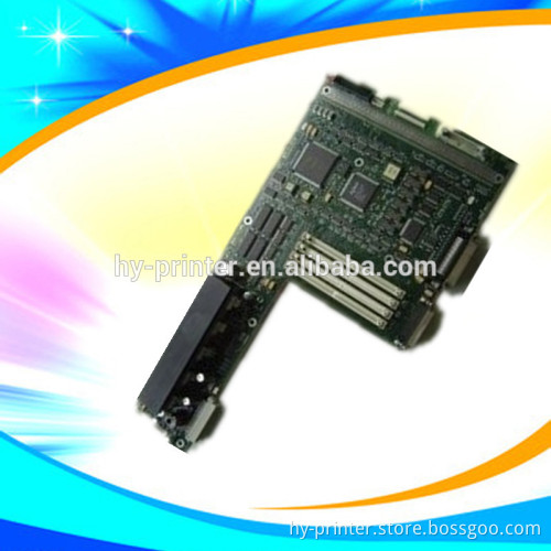New Design Jet 700 750 Mainboard C4705-69001 C3195-69101 C4708-69001